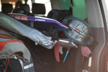 Load image into Gallery viewer, ION Icon Curv Windsurf Harness Men 2022