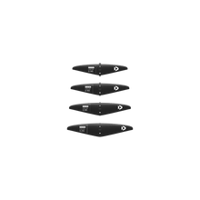 Charger l'image dans la galerie, Duotone Foilpart Back Wing Stabilizer S 2025