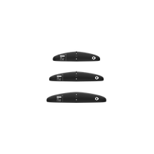 Carica l'immagine nel visualizzatore di Gallery, Duotone Back Wing Aero Stabilizer C 2024