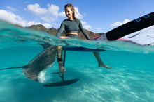 Charger l'image dans la galerie, Duotone Foil Set Complete AL - Aero Free SLS 2024