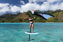 Charger l'image dans la galerie, Duotone Foil Set Complete AL - Aero Lift SLS 2024