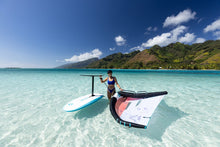 Charger l'image dans la galerie, Duotone Foil Set Complete AL - Aero Lift SLS 2024