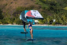 Lade das Bild in den Galerie-Viewer, Duotone Front Wing Aero Free SLS 2024