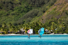 Charger l'image dans la galerie, Duotone Foil Set Complete AL QM - Aero Free SLS 2024