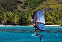 Lade das Bild in den Galerie-Viewer, Duotone Front Wing Aero Free SLS 2024