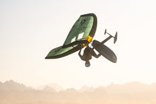 Carica l'immagine nel visualizzatore di Gallery, action_shot