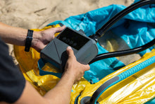 Charger l'image dans la galerie, action_shot