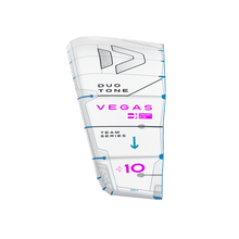 Lade das Bild in den Galerie-Viewer, Duotone Vegas Concept Blue 2025