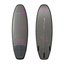 Lade das Bild in den Galerie-Viewer, Duotone Surfboard Whip SLS Concept Blue 2025