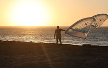 Charger l'image dans la galerie, action_shot