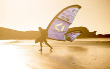 Charger l'image dans la galerie, action_shot