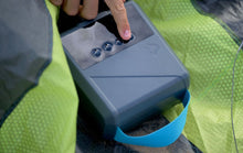 Charger l'image dans la galerie, action_shot