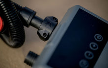 Charger l'image dans la galerie, action_shot