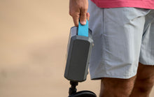 Charger l'image dans la galerie, action_shot