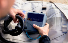 Charger l'image dans la galerie, action_shot