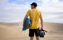 Charger l'image dans la galerie, action_shot