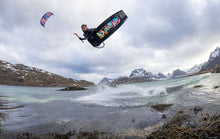 Load image into Gallery viewer, Duotone Jaime SLS 2023