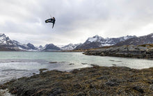 Load image into Gallery viewer, Duotone Jaime SLS 2023