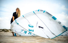 Lade das Bild in den Galerie-Viewer, Neo Concept Blue