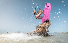 Charger l'image dans la galerie, action_shot