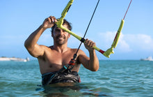 Charger l'image dans la galerie, Duotone Click Bar Quad Control 2024