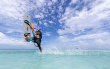 Carica l'immagine nel visualizzatore di Gallery, action_shot
