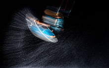 Charger l'image dans la galerie, action_shot