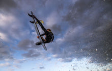 Lade das Bild in den Galerie-Viewer, action_shot