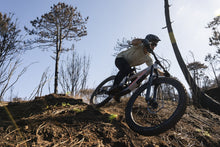 Cargar imagen en el visor de la galería, ION MTB Jersey Traze Short-Sleeve Men 2024