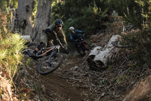 Cargar imagen en el visor de la galería, ION MTB Jersey Traze Amp AFT Long-Sleeve Men 2024