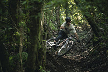 Cargar imagen en el visor de la galería, ION MTB Jersey Traze Short-Sleeve Men 2024