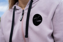 Load image into Gallery viewer, Duotone Hoody Team Zip women 2024