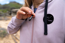 Load image into Gallery viewer, Duotone Hoody Team Zip women 2024
