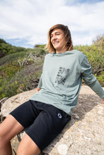 Carica l'immagine nel visualizzatore di Gallery, Duotone Apparel Shorts Sweat Offshore long unisex 2024