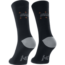 Load image into Gallery viewer, SQLab Socks ONE10 2.0 unisex 20NO