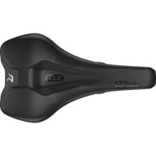 Lade das Bild in den Galerie-Viewer, Rennrad Sattel 612R 2.0 Carbon