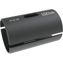 Cargar imagen en el visor de la galería, SQLab Handlebar shim alloy 31.8 to 35.0 - 2.0 20NO