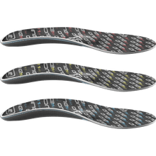 Load image into Gallery viewer, SQLab SQ-Insoles ONE11 Low 20NO