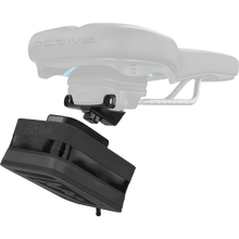 Lade das Bild in den Galerie-Viewer, Satteltasche Fidlock® inkl. Comfort active 2.1 Adapter