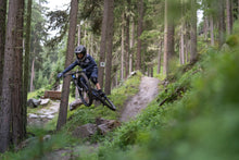 Lade das Bild in den Galerie-Viewer, Kinder MTB Shorts Scrub Amp