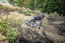 Lade das Bild in den Galerie-Viewer, MTB Jacke Shelter 2L Softshell Kinder