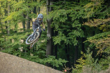 Carica l'immagine nel visualizzatore di Gallery, Pantaloni MTB Scrub Amp BAT per bambini