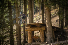 Load image into Gallery viewer, ION MTB Shorts Scrub Amp Youth 2024