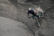 Lade das Bild in den Galerie-Viewer, Herren MTB Jersey Seek Amp kurzarm