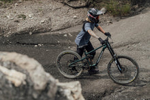Lade das Bild in den Galerie-Viewer, Herren MTB Jersey Seek Amp kurzarm