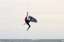 Load image into Gallery viewer, ION Kids Wetsuit Capture 5/4 Front Zip 2025