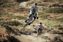 Lade das Bild in den Galerie-Viewer, Herren MTB Jersey Traze kurzarm