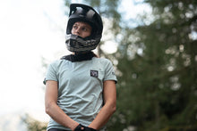 Lade das Bild in den Galerie-Viewer, Damen MTB Jersey Seek Amp kurzarm
