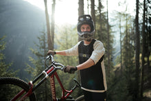 Lade das Bild in den Galerie-Viewer, Herren MTB Jersey Scrub Amp 3/4 langarm
