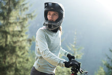 Lade das Bild in den Galerie-Viewer, Damen MTB Jersey Seek Amp langarm